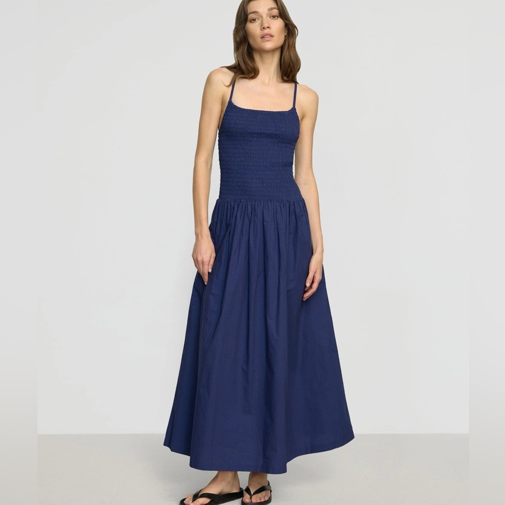 Modern Citizen Venus Dress